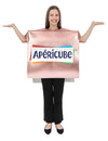 Apéricube™ kostuum roze kind