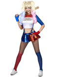 Déguisements Halloween pour Adultes Blanc