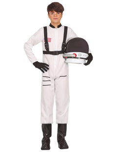 Verkleedkostuums uniform voor tiener