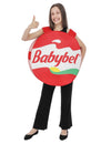 Déguisement Babybel™ enfant