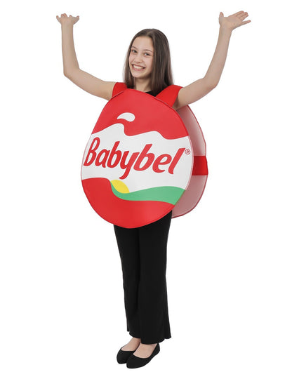 Déguisement Babybel™ enfant