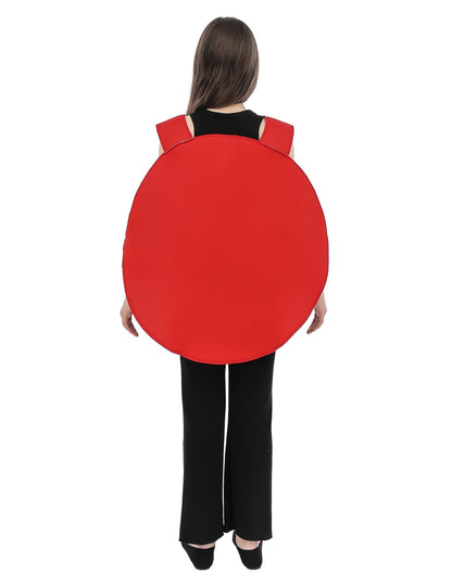 Déguisement Babybel™ enfant