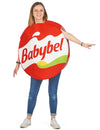 Déguisement Babybel™ original adulte