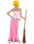 Asterix- en Obelix-kostuums voor dames