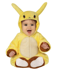 Déguisements Pokémon pour Filles