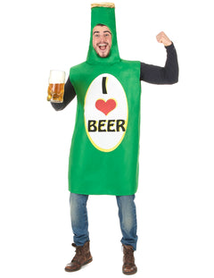 Déguisements Fête de la bière pour adultes