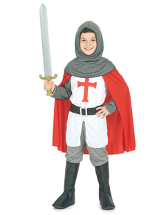 Déguisements Chevaliers pour Enfants