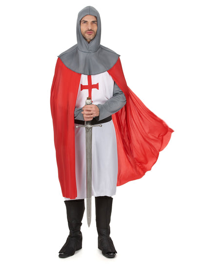 Ridder outfit voor heren