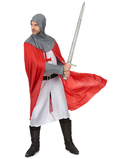 Ridder outfit voor heren