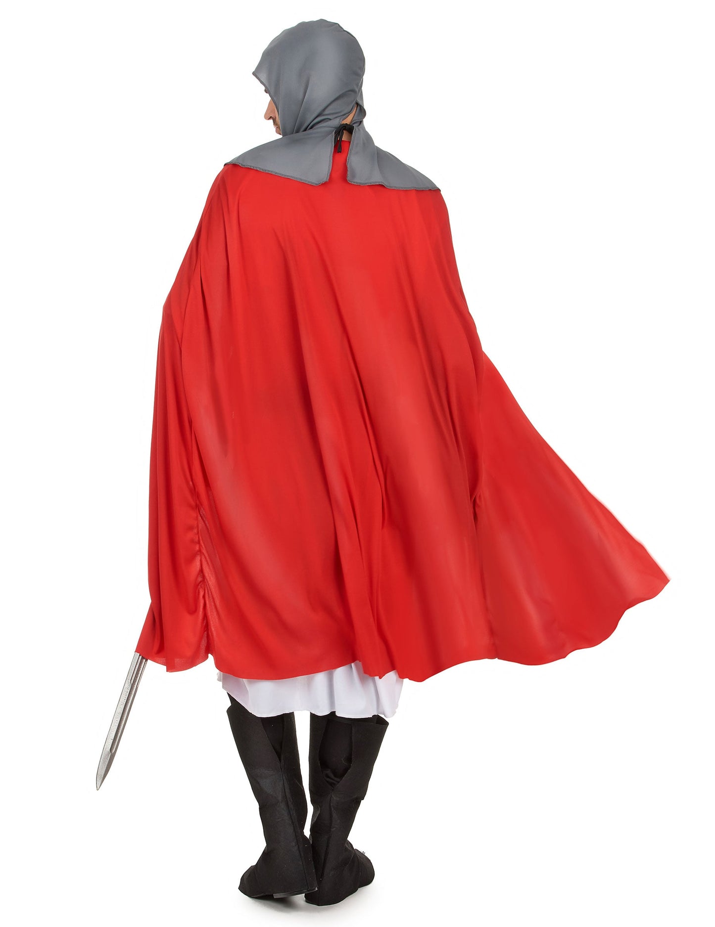 Ridder outfit voor heren