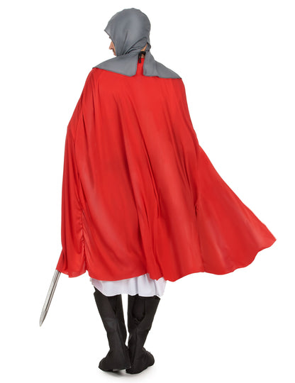 Ridder outfit voor heren