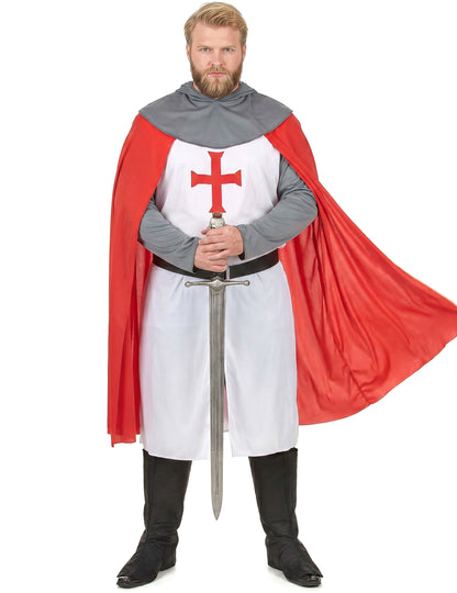 Ridder outfit voor heren