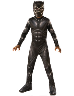 Déguisements Black Panther