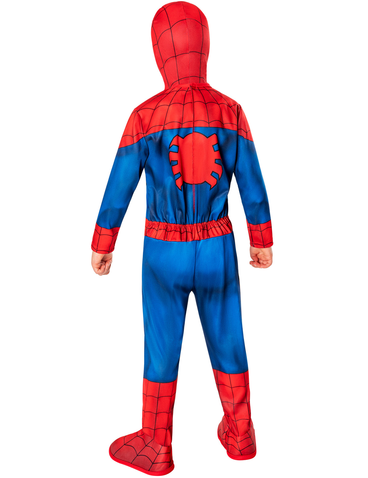 Déguisement classique sensation Ultimate Spiderman™ enfant