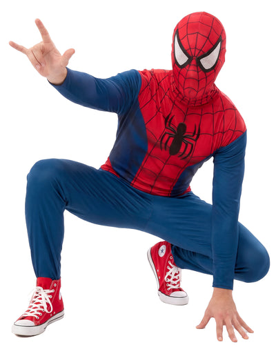 Déguisement classique Spider-Man™ adulte