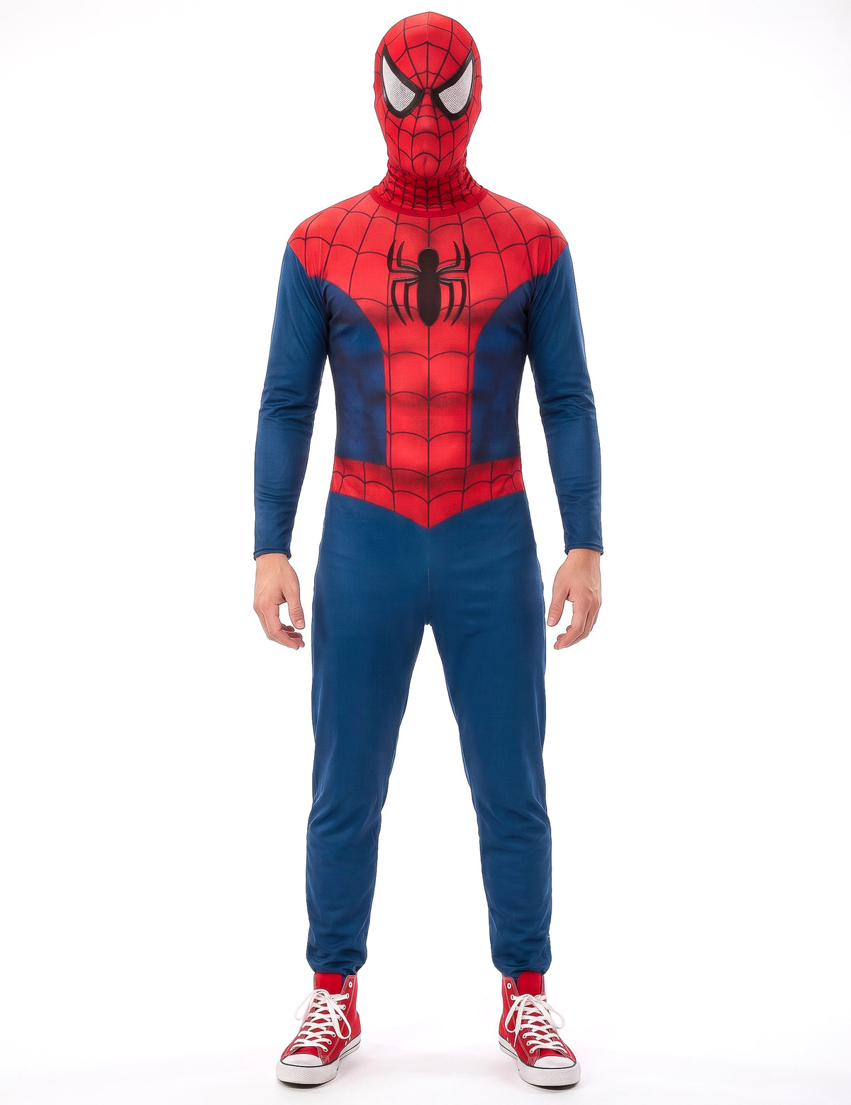 Déguisement classique Spider-Man™ adulte