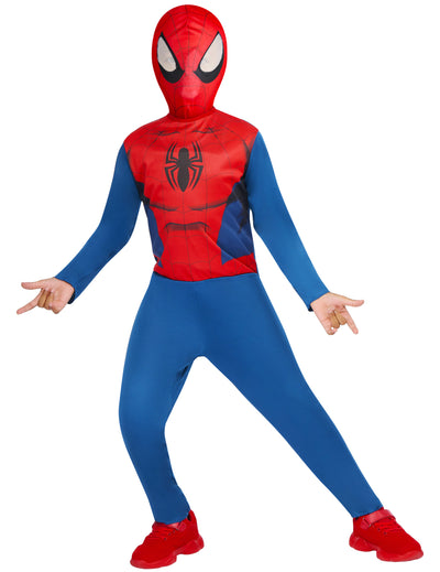 Déguisement classique Spiderman™ garçon