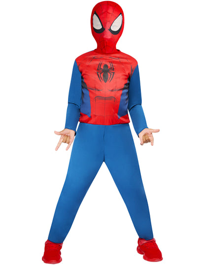 Déguisement classique Spiderman™ garçon