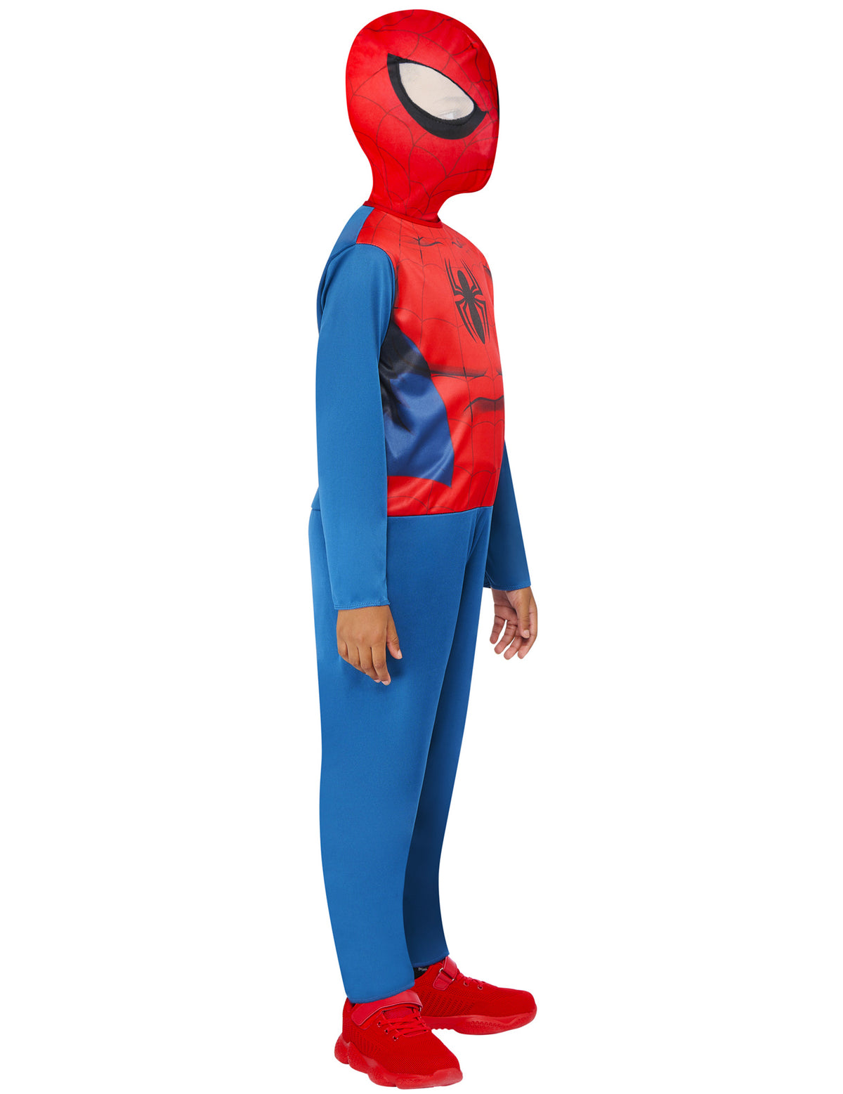 Spider Man™ kostuum voor jongens