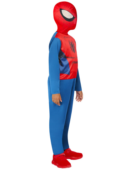 Déguisement classique Spiderman™ garçon