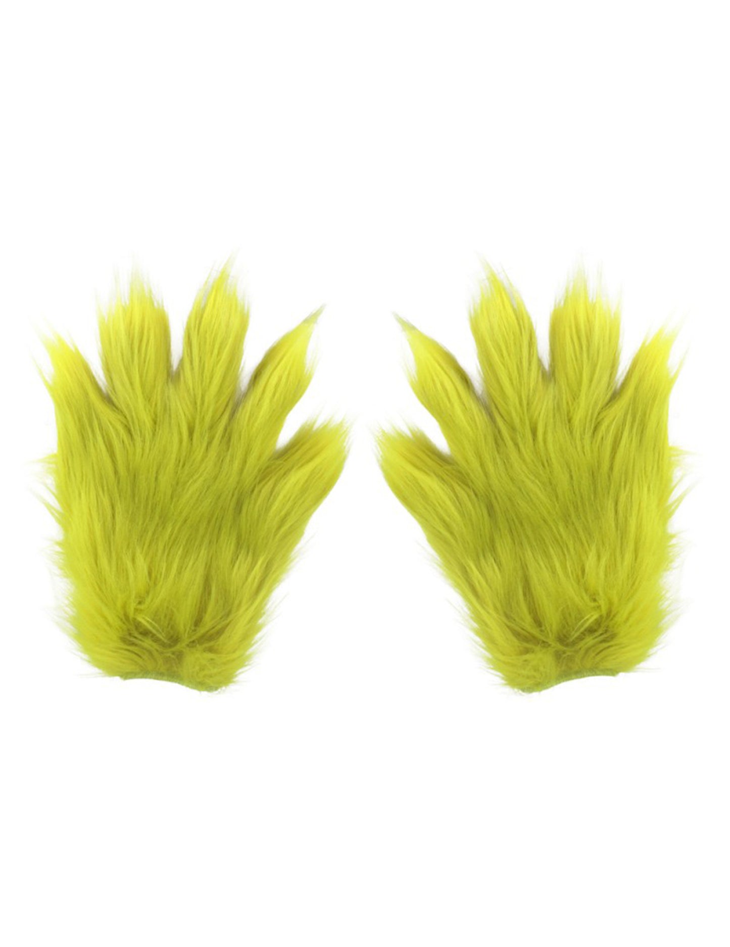 Déguisement complet le Grinch™ adulte