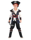 Goedkope en stoere piratenkleding