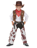 Indianen Kleding