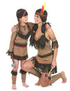 Duo indianen pak