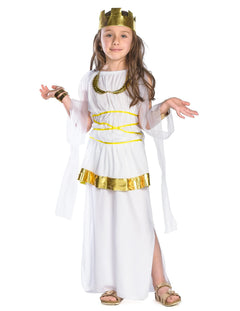 Déguisements Grèce Antique pour Enfants