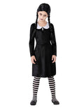 Addams Family verkleedkostuums voor meisjes