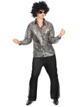 Disco carnavalskleding
