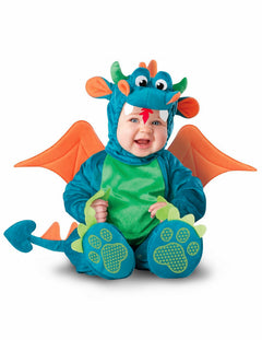 Halloweenkostuums voor baby’s