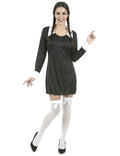 Addams Family-fancy dress voor dames