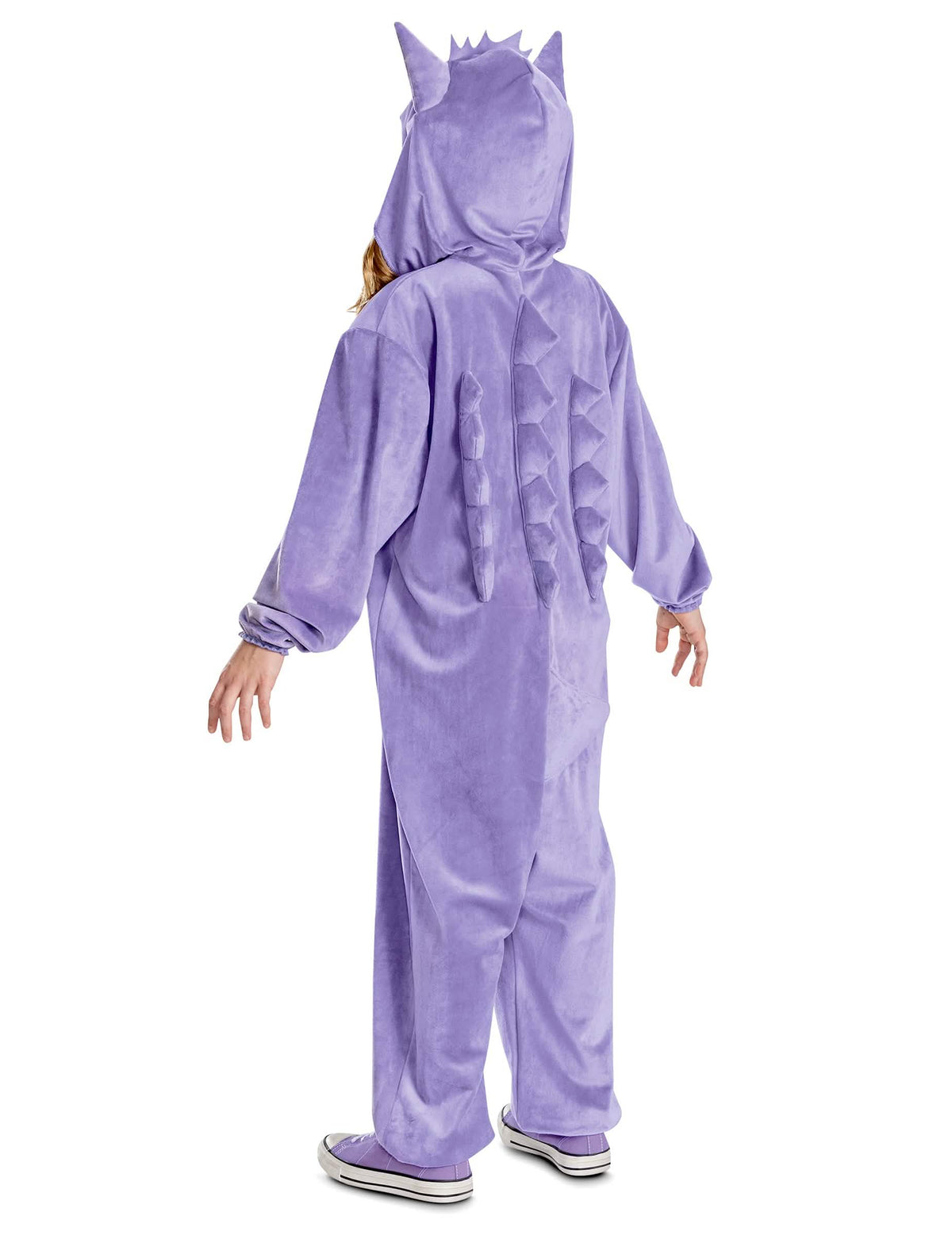 Gengar Pokémon™ kostuum voor kinderen
