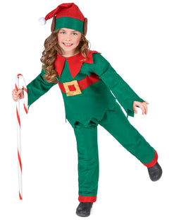Kerstkostuums voor kinderen uitverkoop