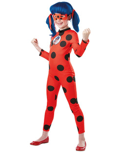 Miraculous & Ladybug verkleedkleding