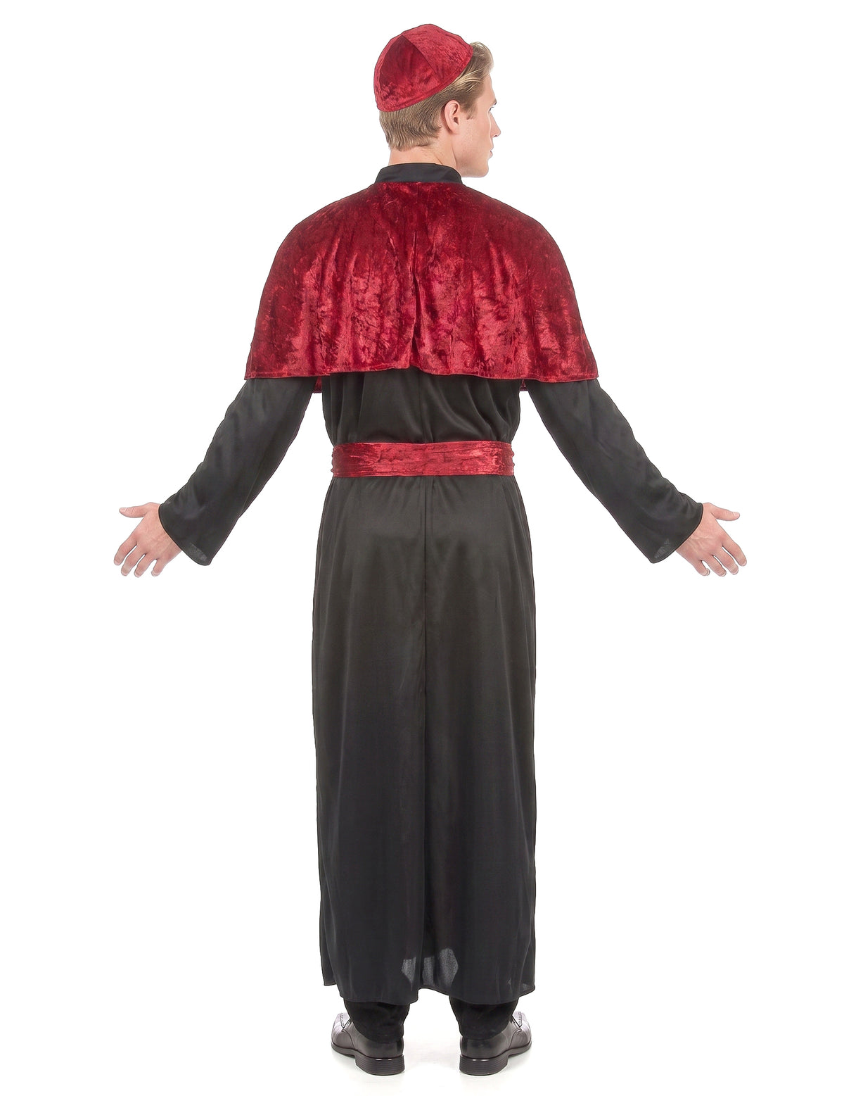 Déguisement Evêque homme