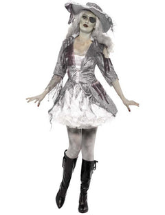 Déguisements Pirates Halloween pour Adultes