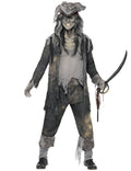 Halloween piraten kostuums