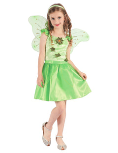 Tinker Bell-verkleedkostuums voor kinderen