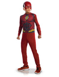 Flitsende verkleedkleding