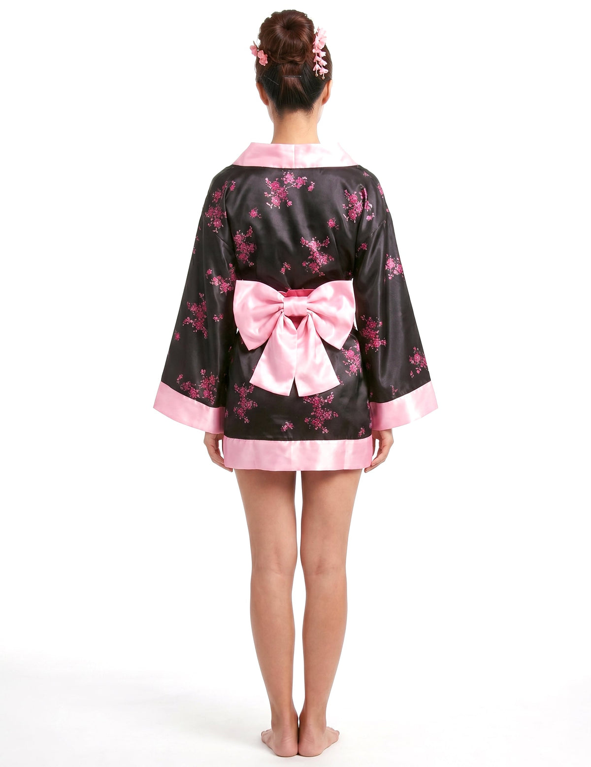 Déguisement geisha femme sexy