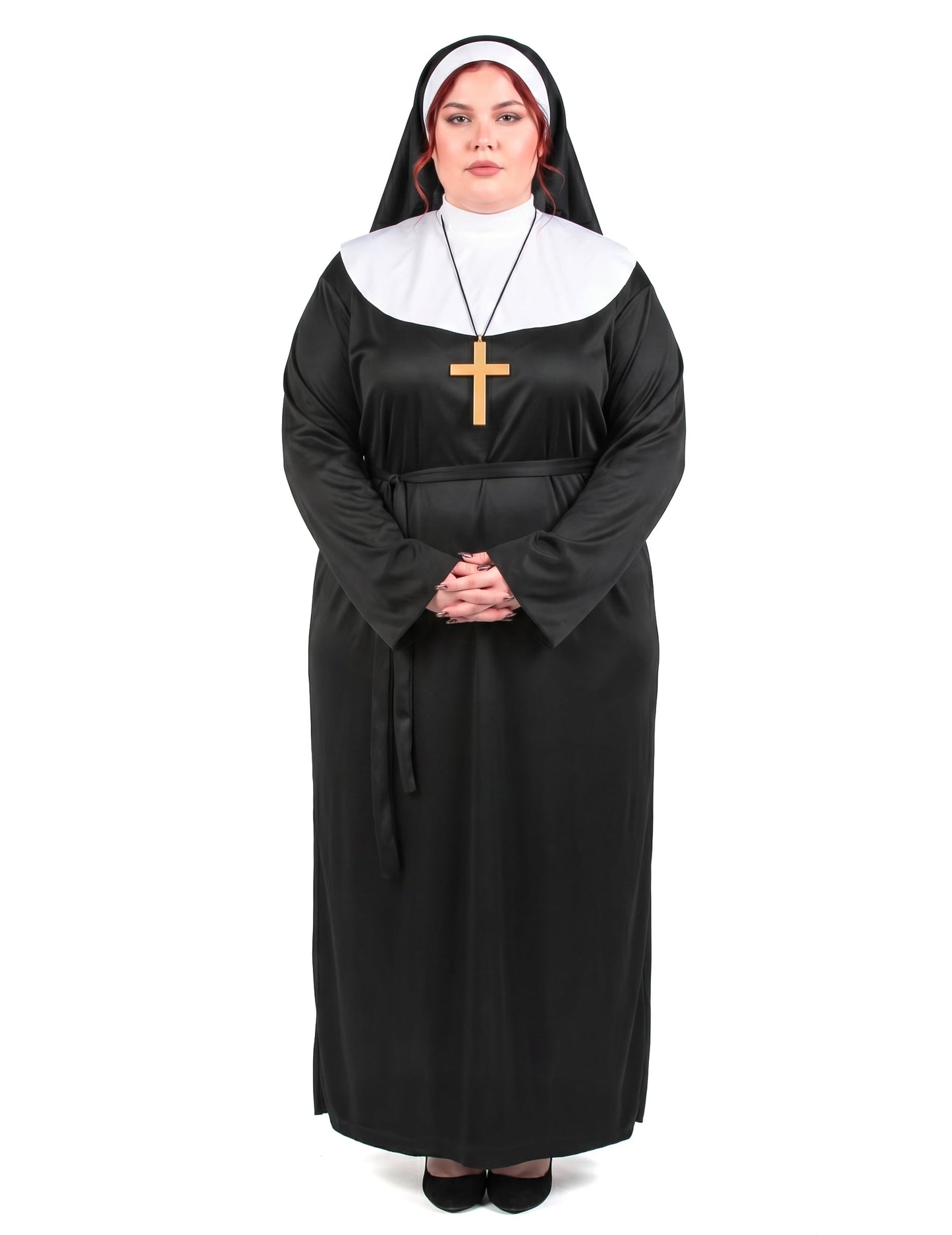 Klassiek non kostuum voor dames - Plus Size