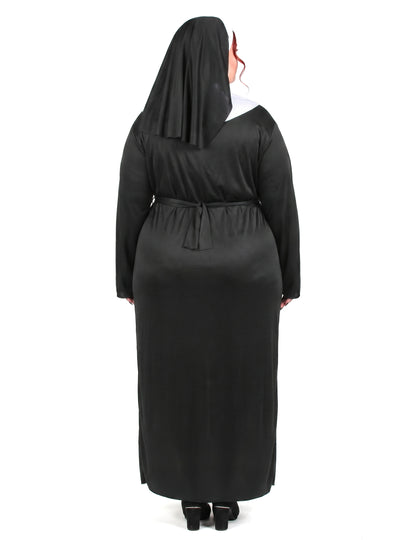 Klassiek non kostuum voor dames - Plus Size