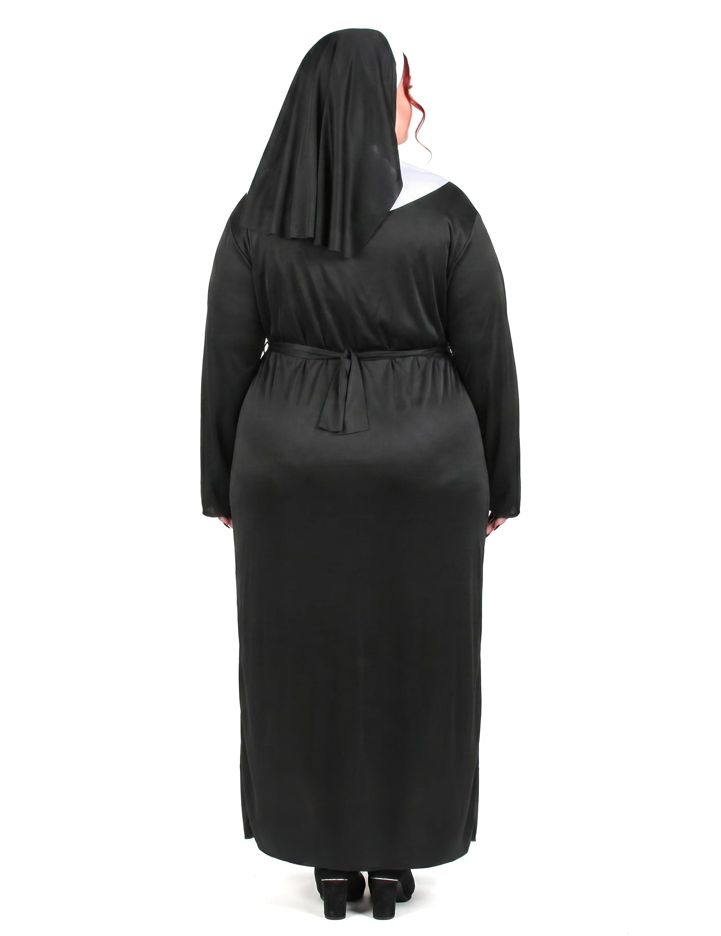 Klassiek non kostuum voor dames - Plus Size