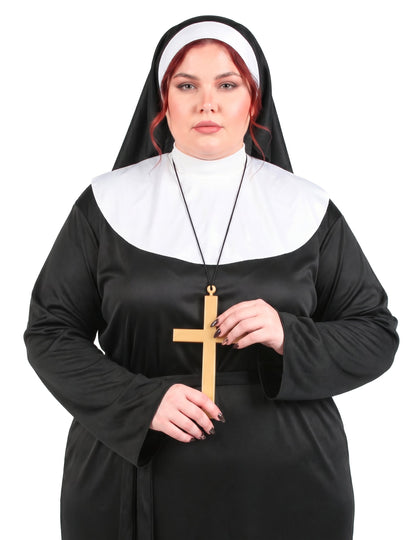 Klassiek non kostuum voor dames - Plus Size