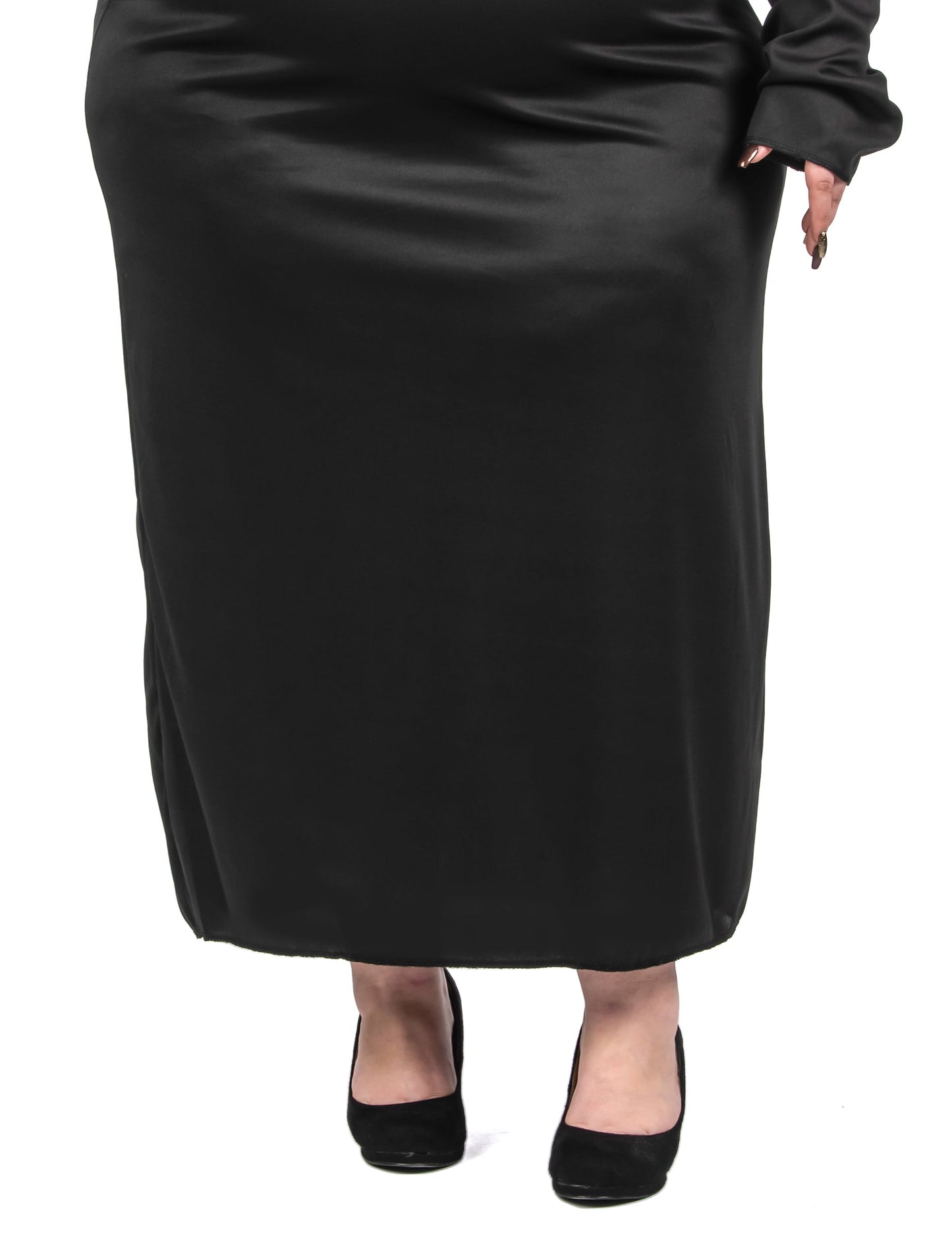 Klassiek non kostuum voor dames - Plus Size