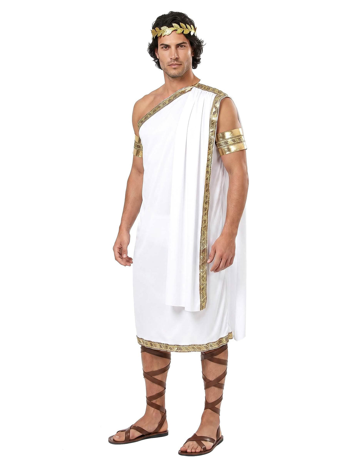 Déguisement grec homme