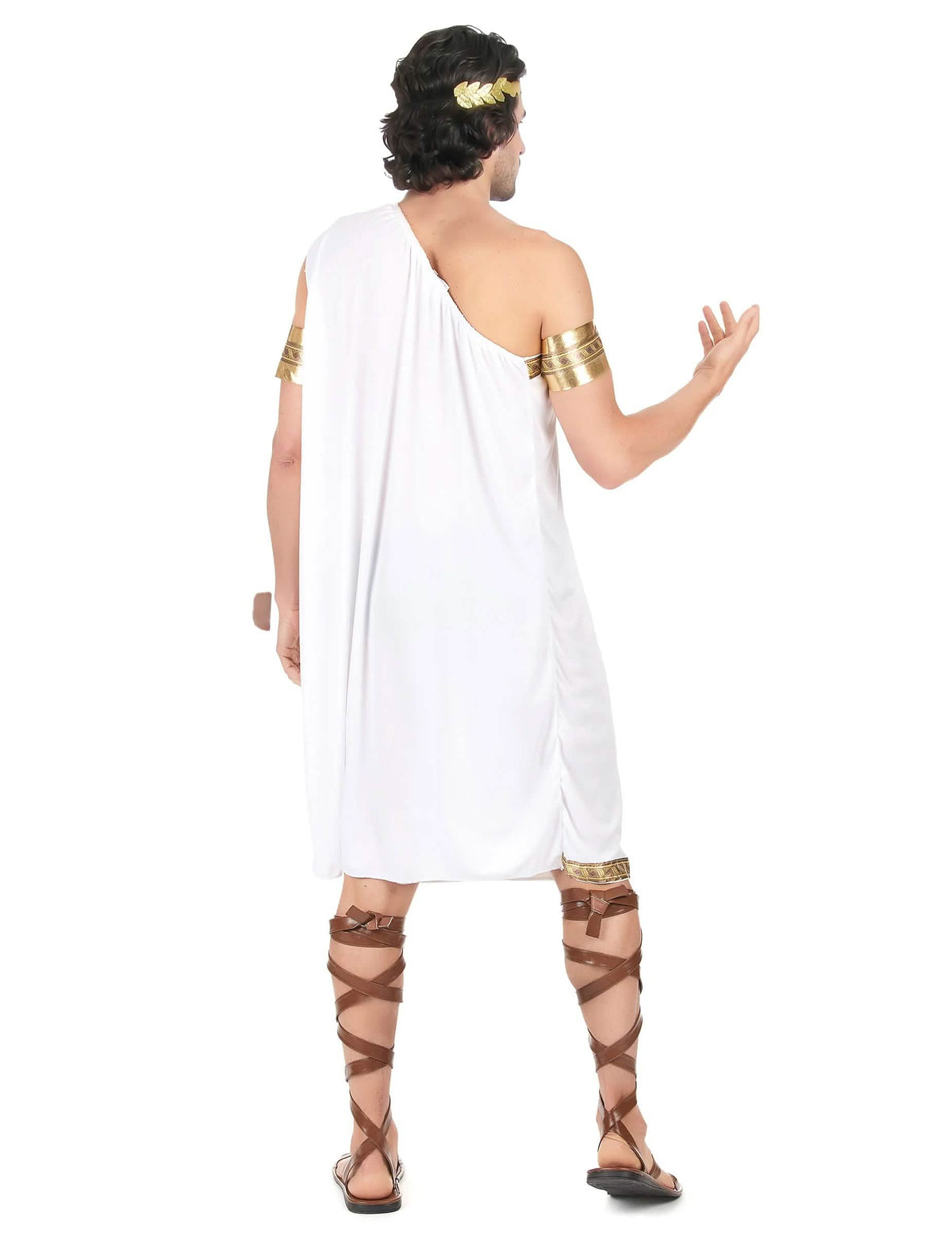 Déguisement grec homme
