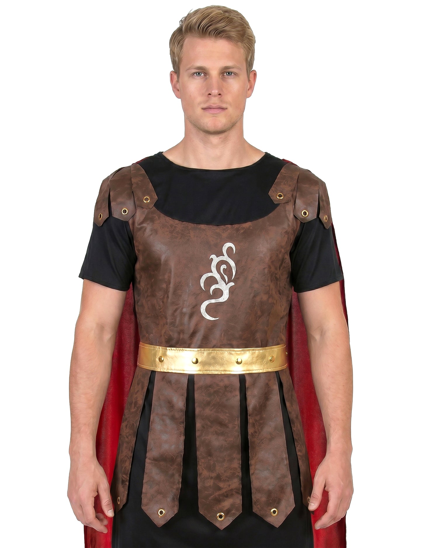 Gladiator strijder kostuum voor mannen